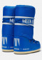 náhľad Detské zimné topánky Tecnica Moon Boot Icon Nylon Electric Blue JR
